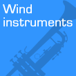 Wind instruments