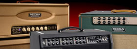 MESA BOOGIE