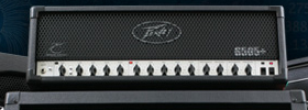 PEAVEY