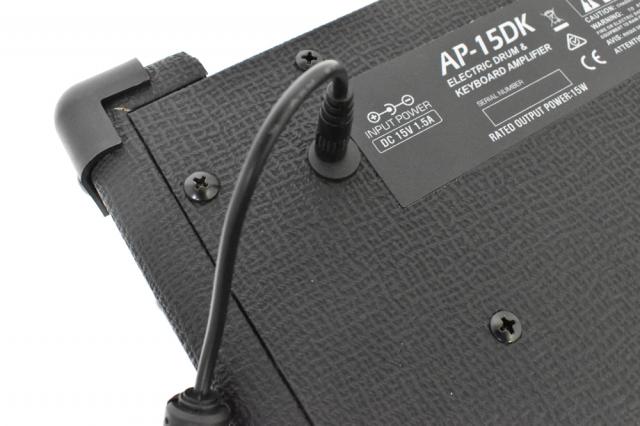 製品情報 ー AP-15DK | 株式会社キョーリツコーポレーション