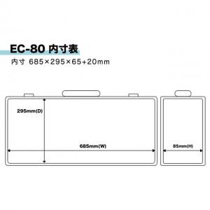 EC80/BK