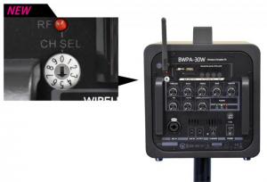 BWPA-30W