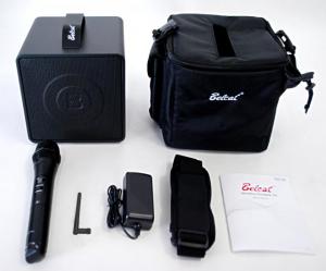 BWPA-30W