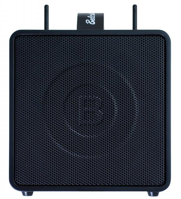 【ジャンク】Belcat BWPA-40W ポータブルワイヤレスPA 製品情報 ー BWPA-40W | 株式会社キョーリツコーポレーション