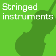 Stringed instruments