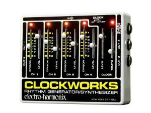 clockworks