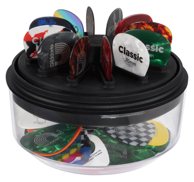 ピックホルダー360