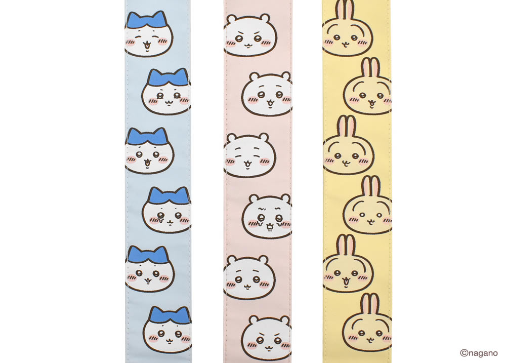 ちいかわストラップ