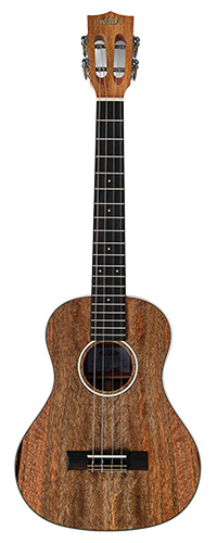 All Solid Mango Tenor XL