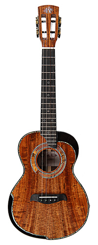 Umbra Acacia Black Walnut Tenor