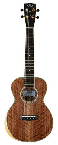 West Coast Woods Walnut Top Tenor