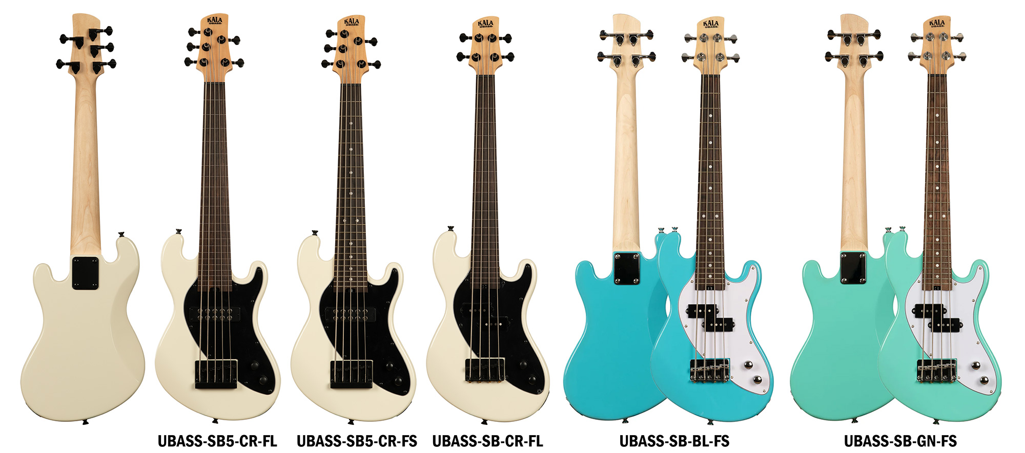 UBASS Solid